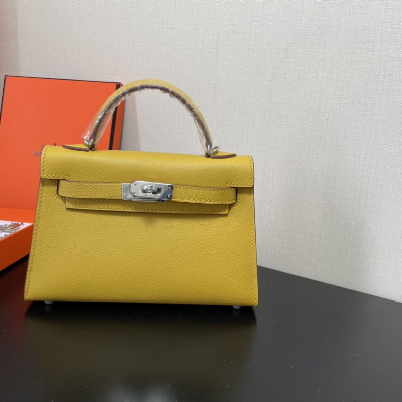 H**mes kelly bags